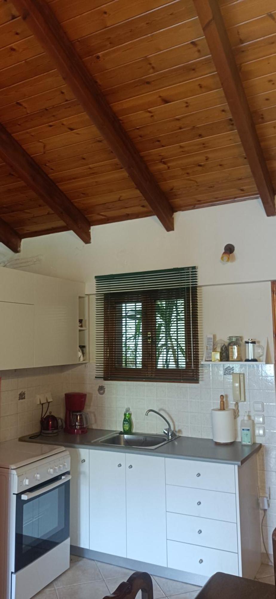 Στούντιο Κέντρου Άνω Πόλης Πάτρας Apartamento Exterior foto