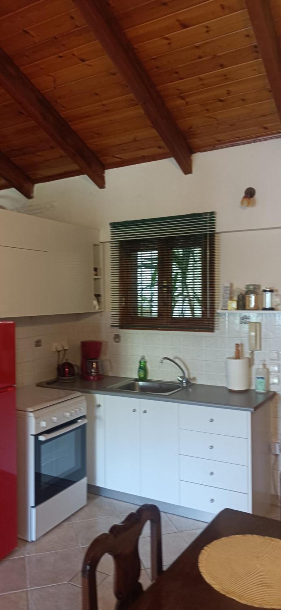 Στούντιο Κέντρου Άνω Πόλης Πάτρας Apartamento Exterior foto